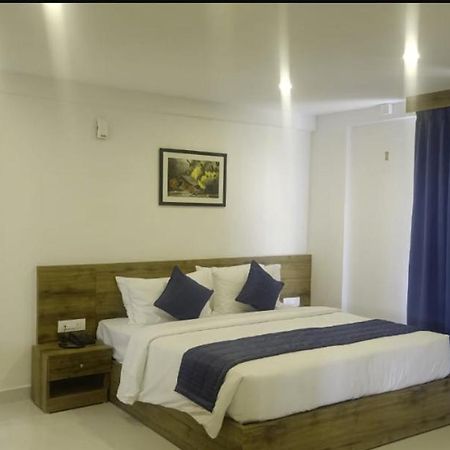Fly Inn Devanahalli Exterior photo
